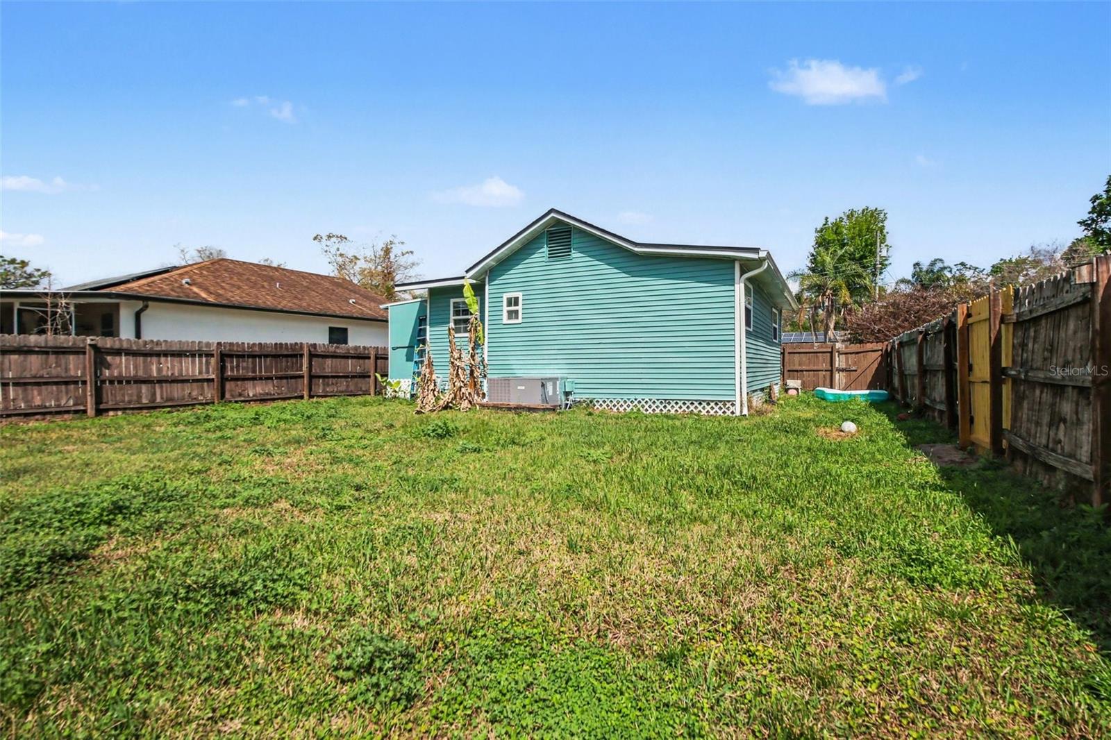 EAST ORANGE PARK - Residential