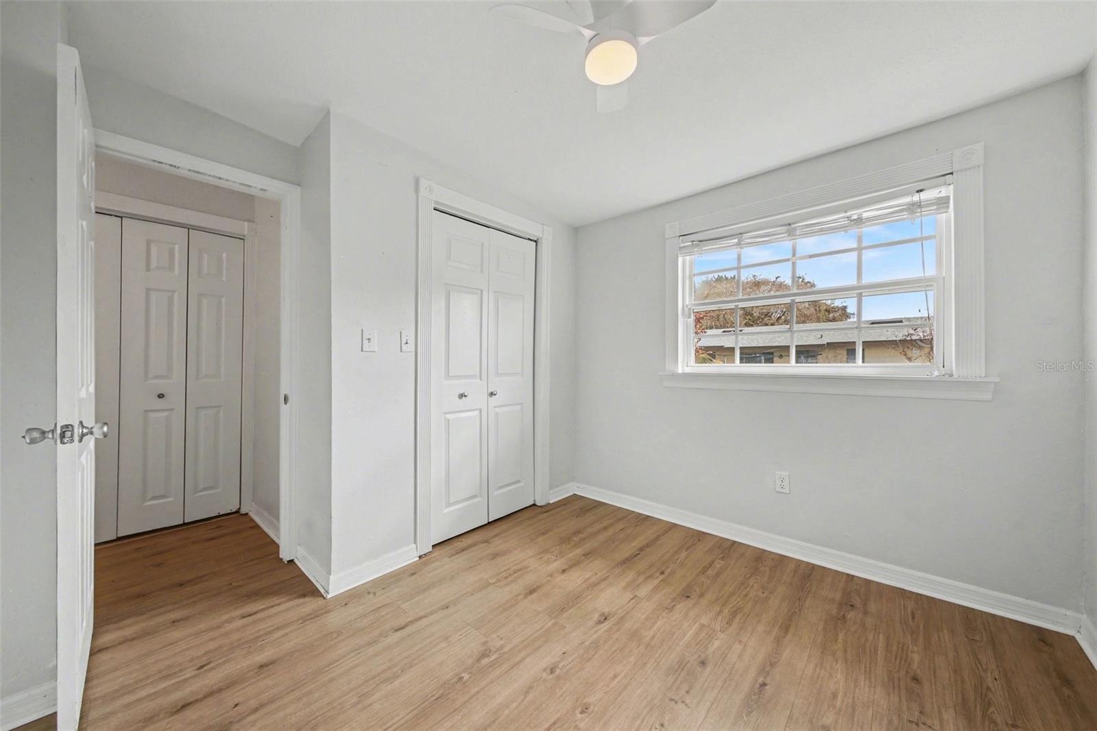 EAST ORANGE PARK - Residential