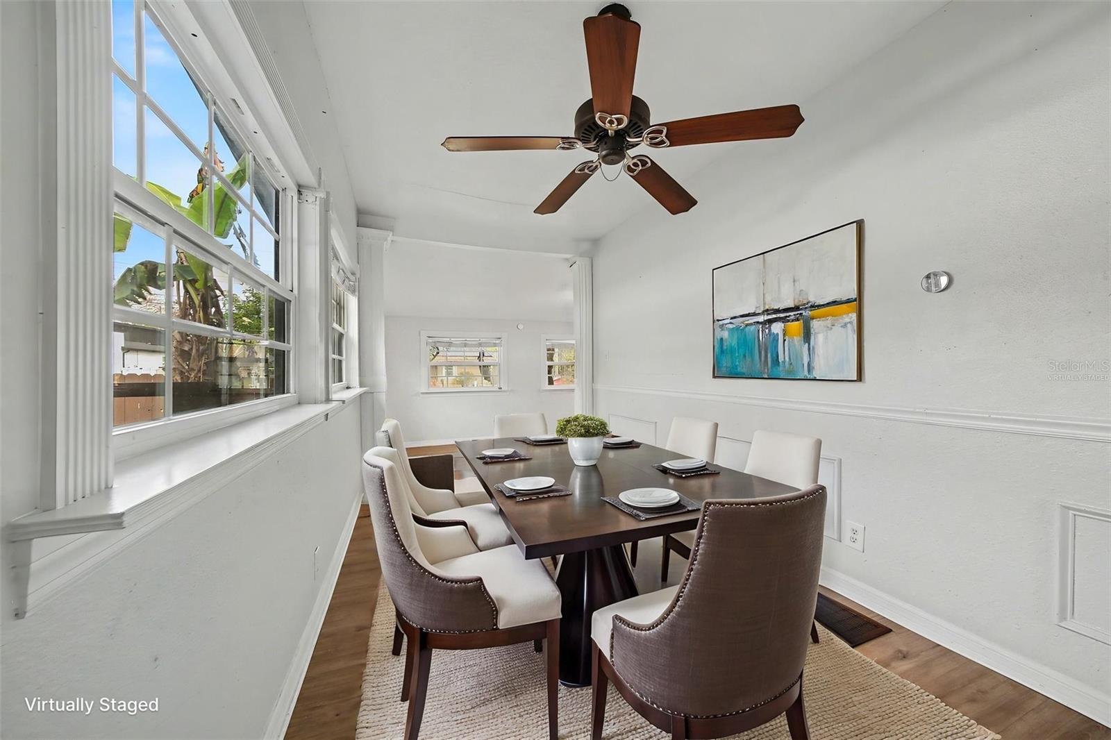 EAST ORANGE PARK - Residential