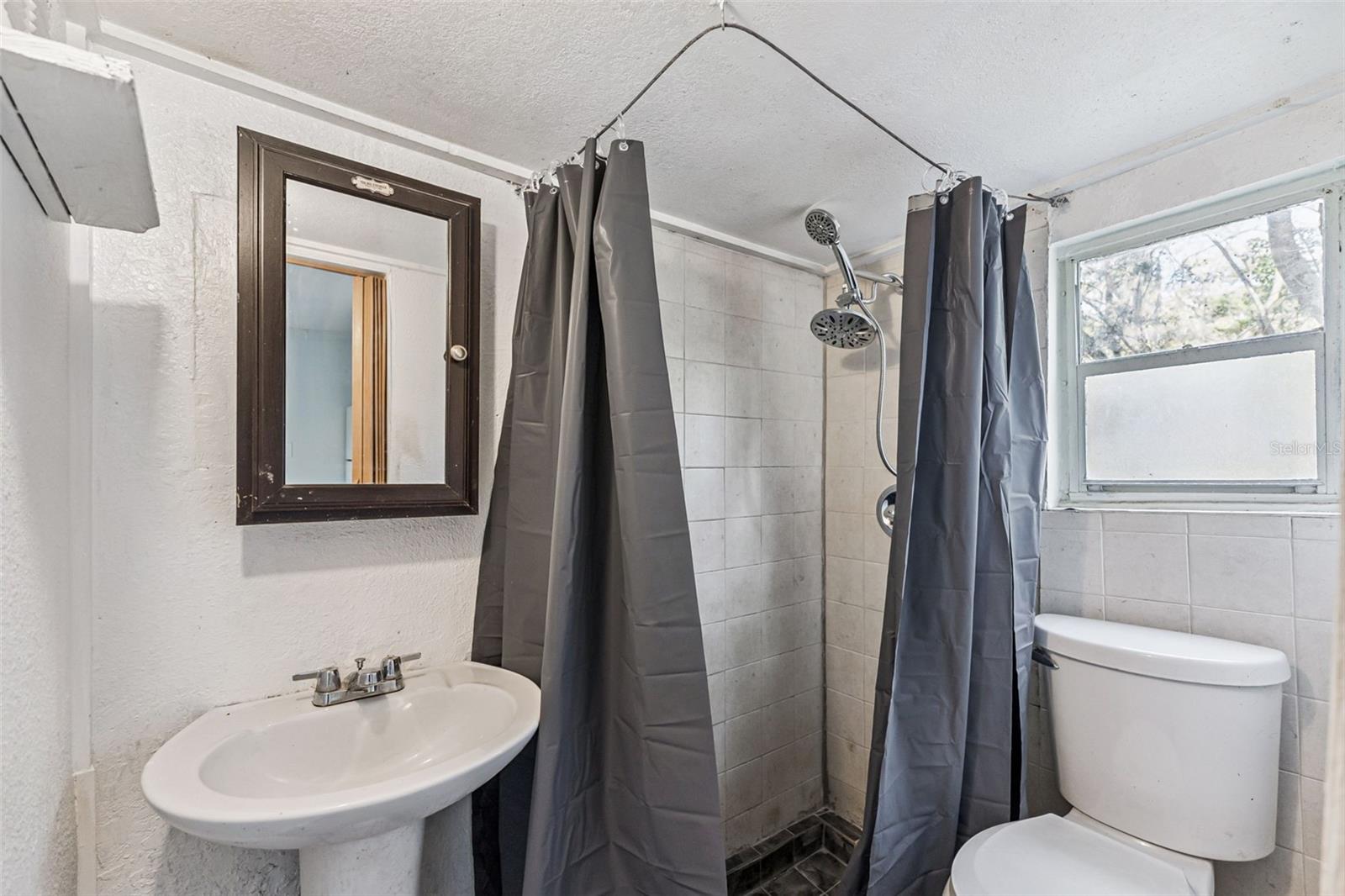 SEYMOURS - Residential