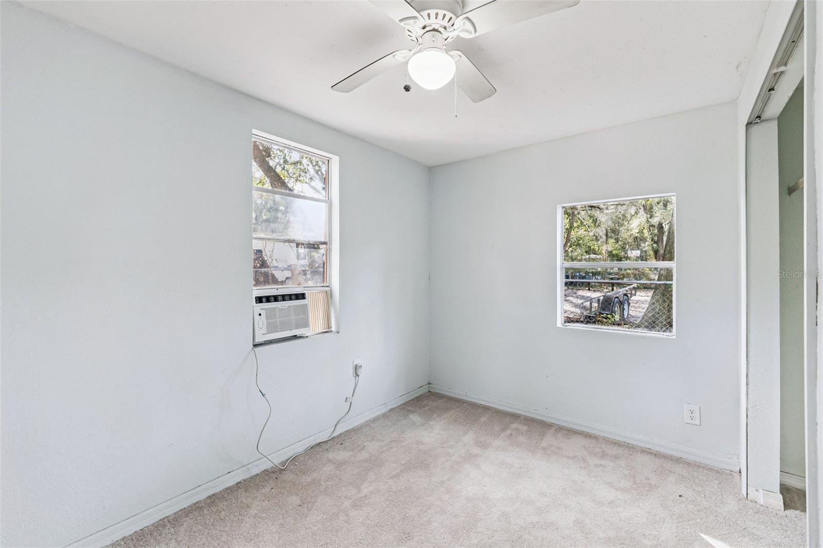 SEYMOURS - Residential