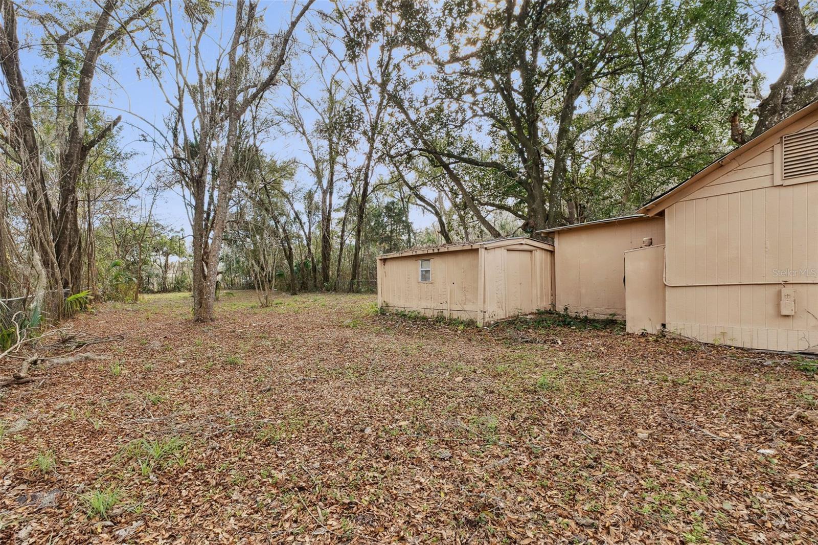 SEYMOURS - Residential