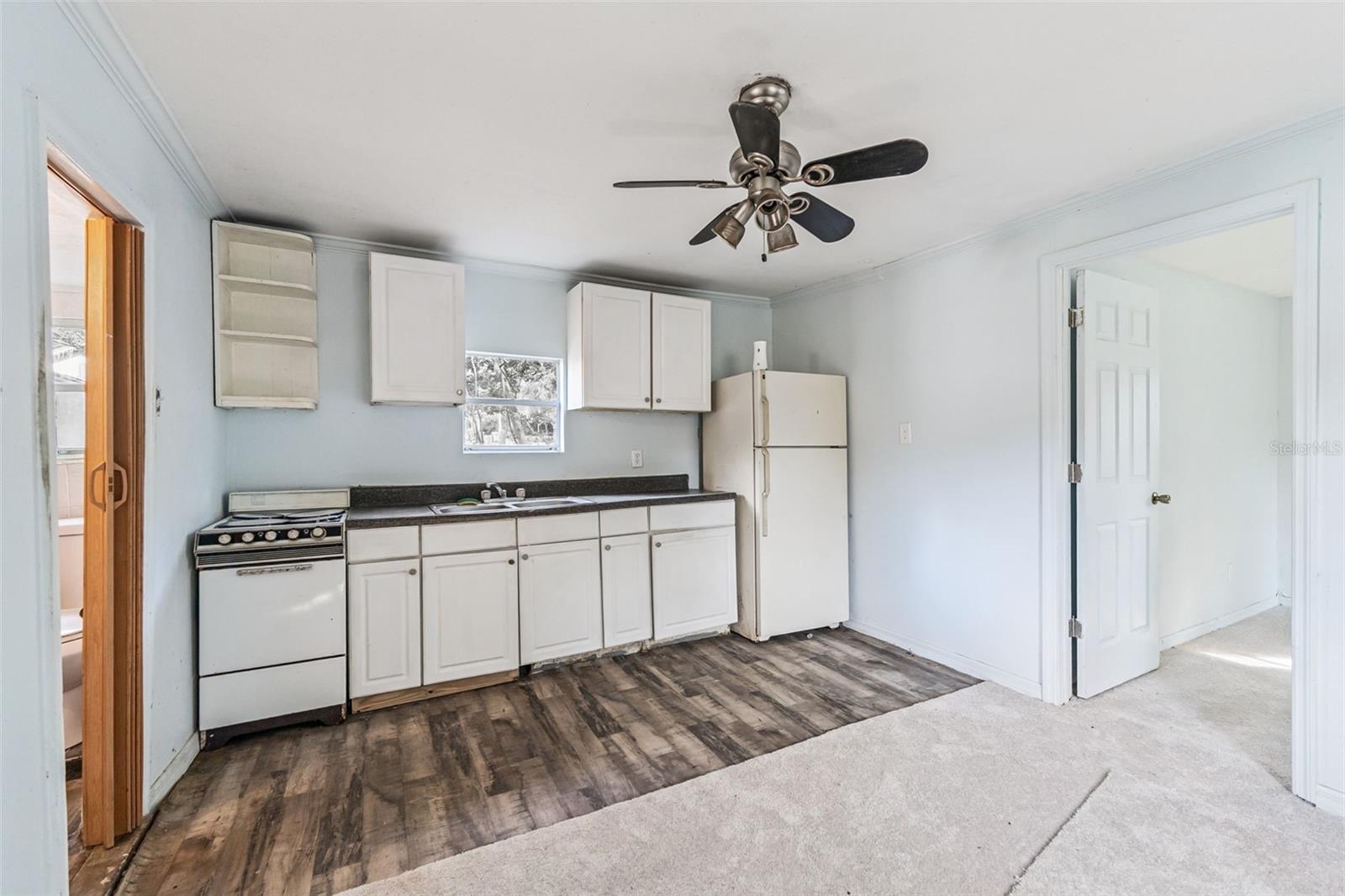 SEYMOURS - Residential