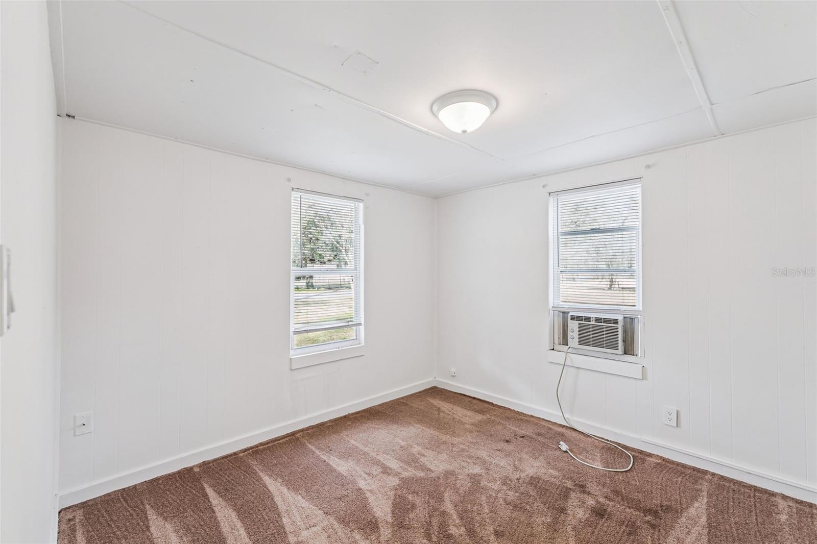 SEYMOURS - Residential