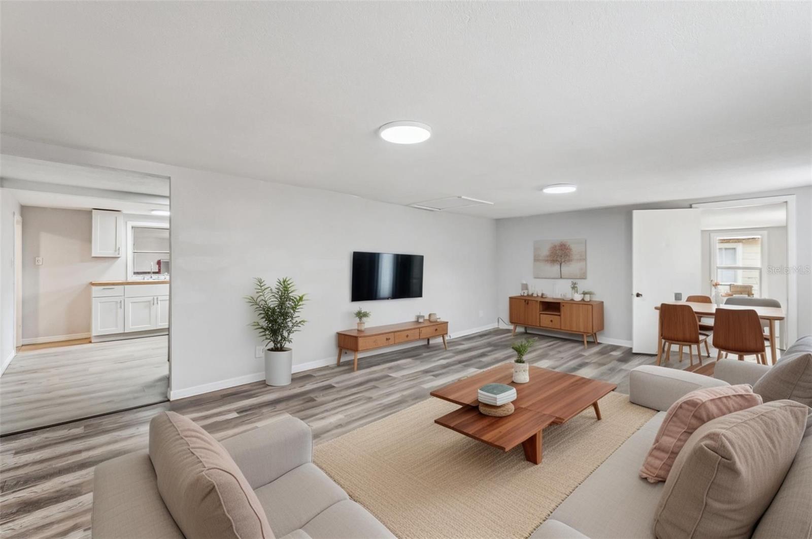 SEYMOURS - Residential