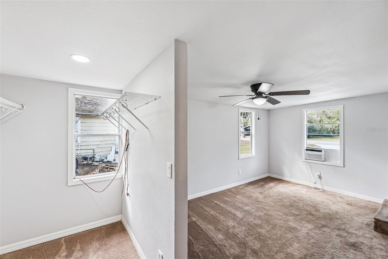 SEYMOURS - Residential