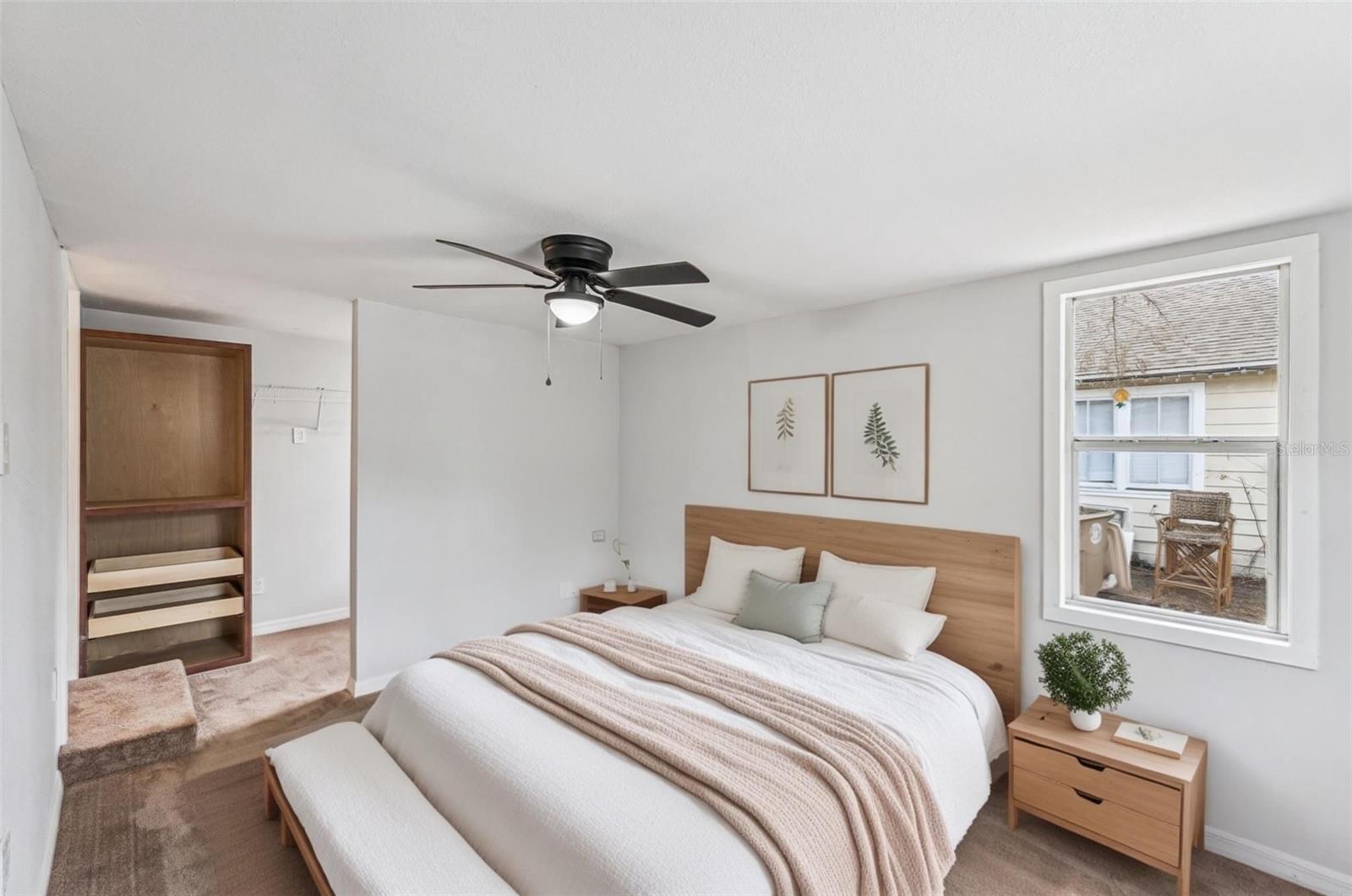 SEYMOURS - Residential