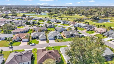 A home in LAKELAND