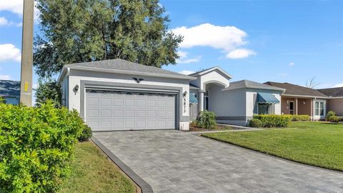 A home in LAKELAND