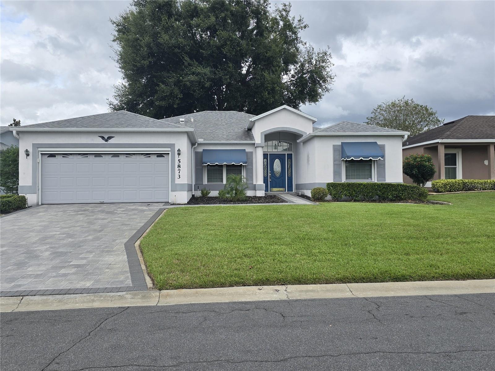 5873 MACAW PLACE