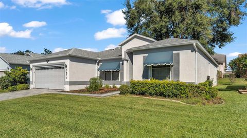 A home in LAKELAND