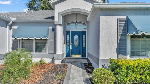 A home in LAKELAND