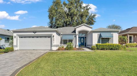 A home in LAKELAND