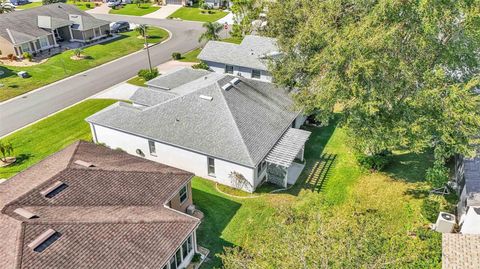 A home in LAKELAND