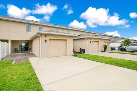 A home in SAINT CLOUD