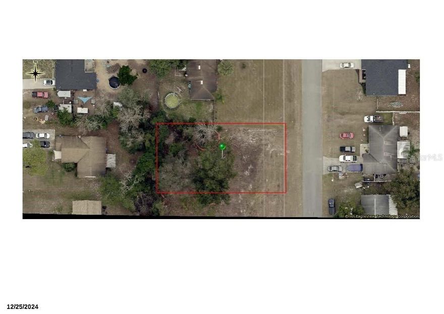 Fantastic opportunity! Build your dream home on this spacious nearly 1/2-acre vacant lot located in a highly desirable area with NO HOA. Much of the preliminary work has already been completed for you—with an offer at the asking price, the seller will provide site plans, surveys, and all county-approved variances, saving you time and money. The adjacent lot at 380 Williams Ave is also available for purchase. Secure both properties to create an even larger homesite and bring your vision to life. Don’t miss this chance to invest in land with endless potential. Schedule a visit and start planning your future build today!