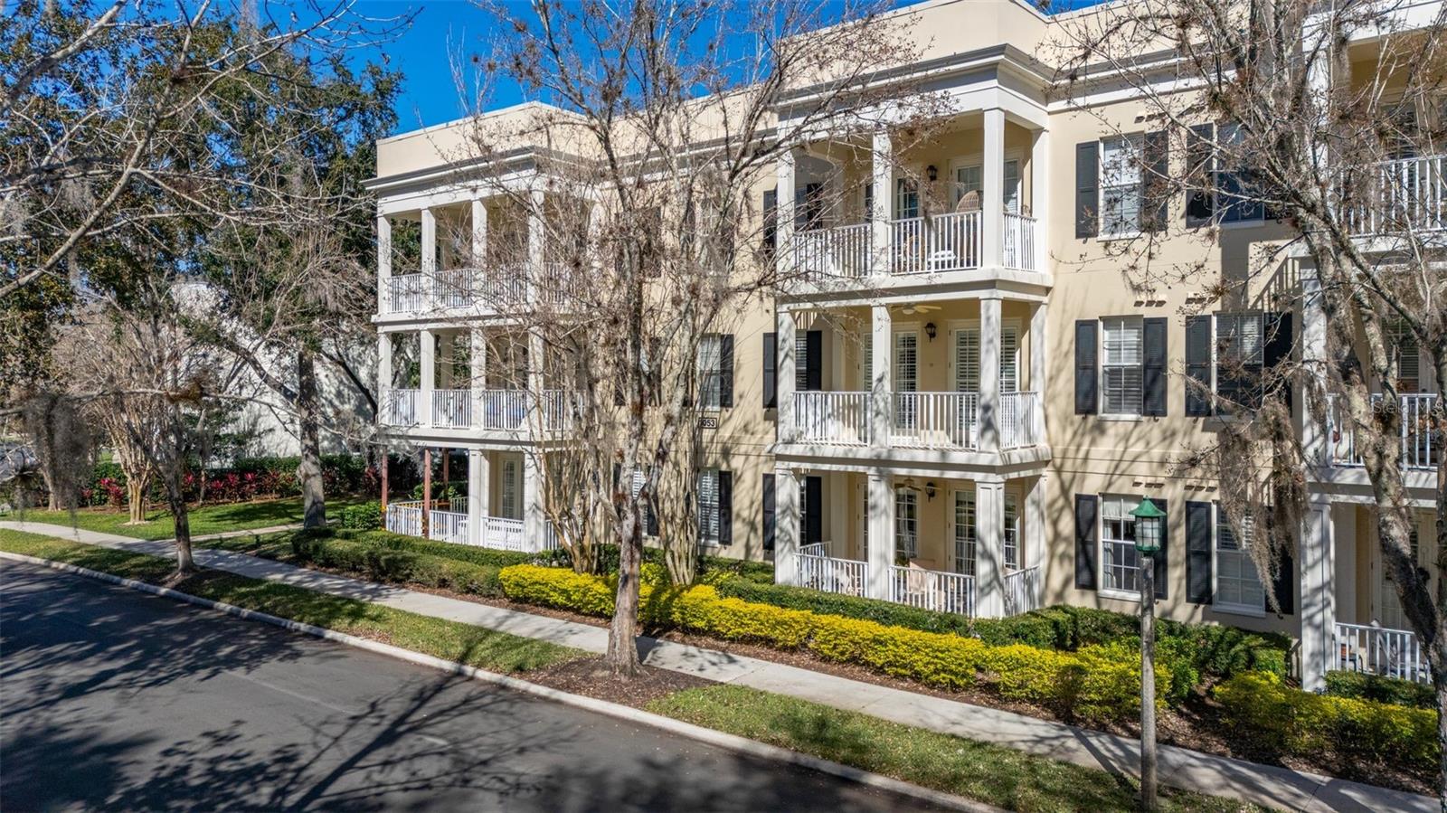 TERRACES AT EAST VILLAGE CONDO PH 7 - Residential