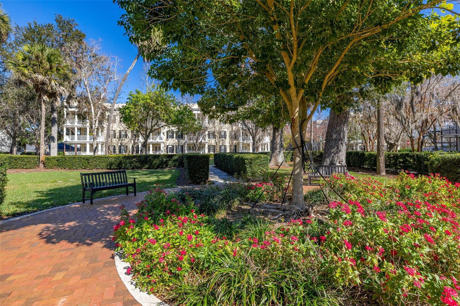 TERRACES AT EAST VILLAGE CONDO PH 7 - Residential