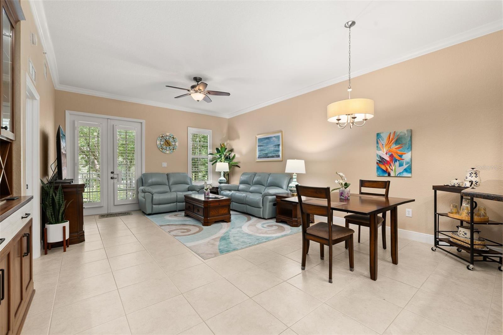 TERRACES AT EAST VILLAGE CONDO PH 7 - Residential