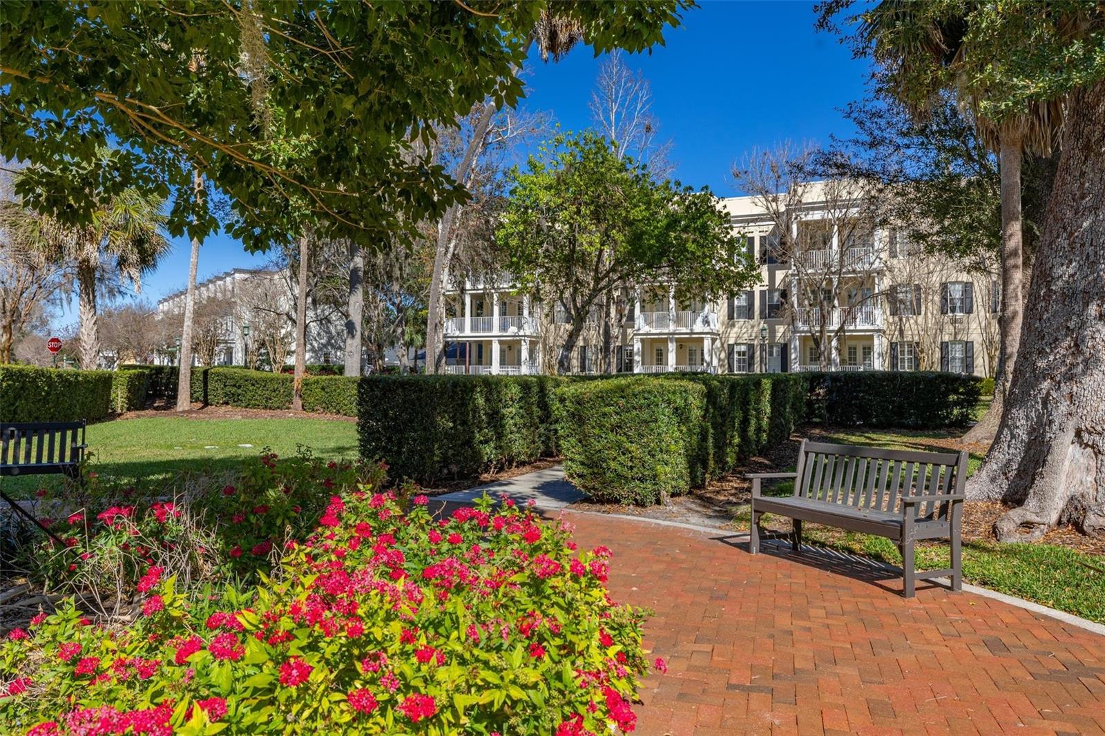 TERRACES AT EAST VILLAGE CONDO PH 7 - Residential