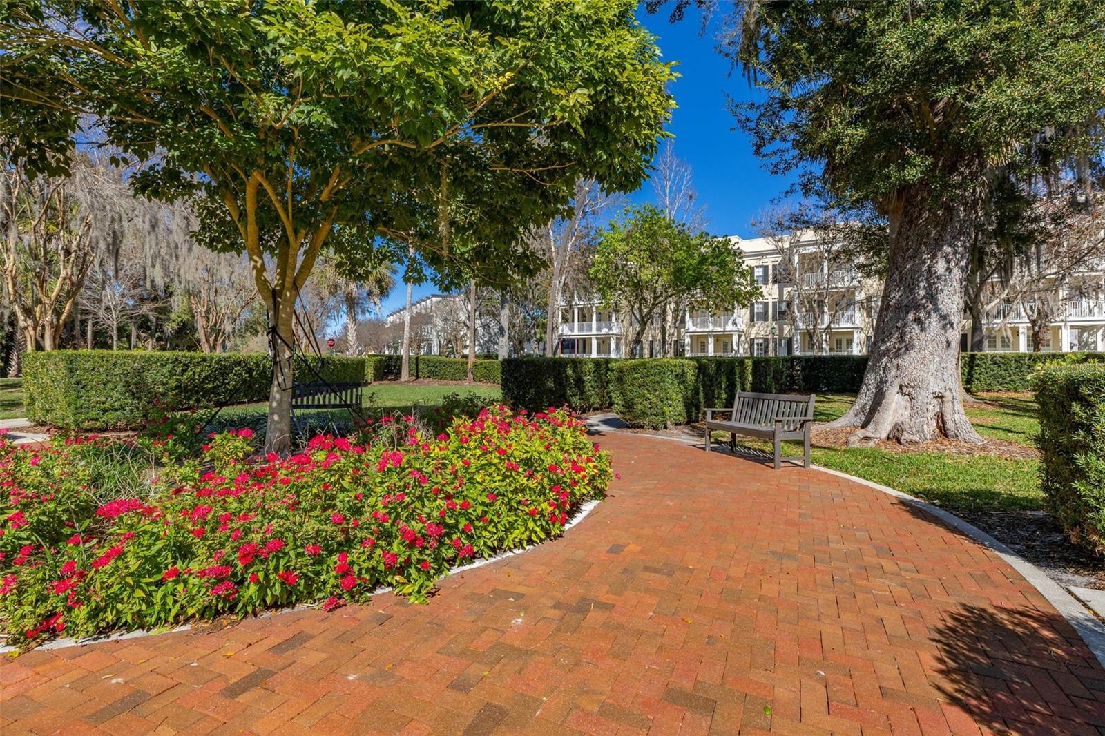 TERRACES AT EAST VILLAGE CONDO PH 7 - Residential