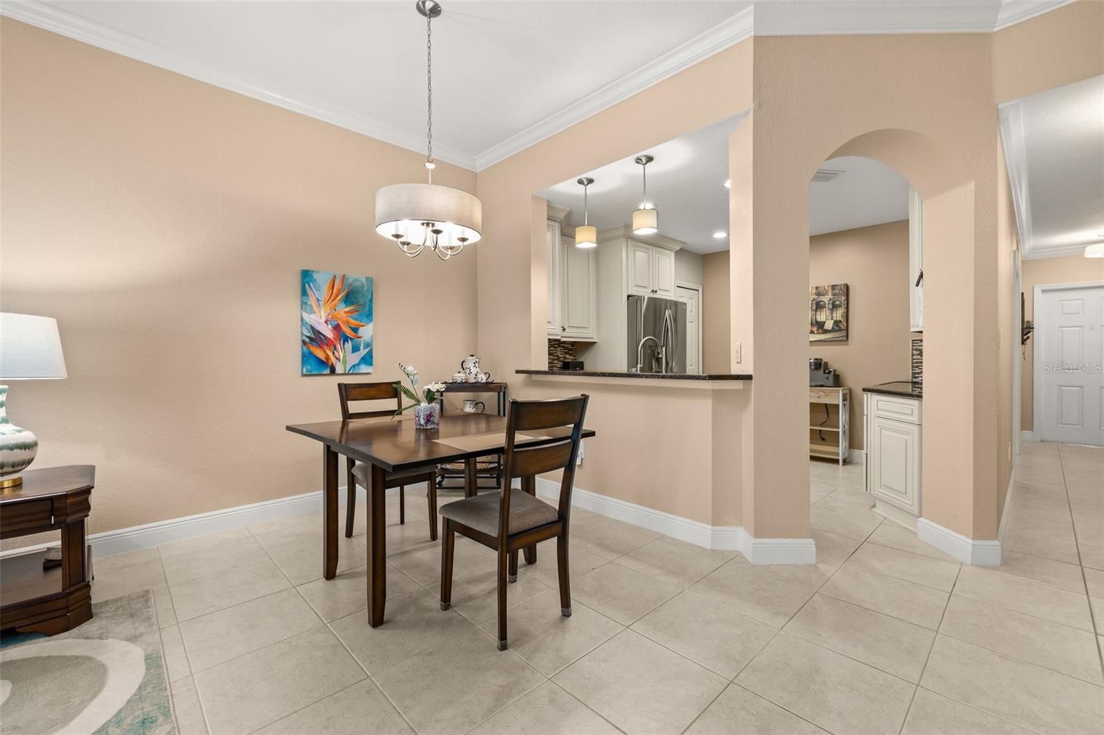 TERRACES AT EAST VILLAGE CONDO PH 7 - Residential