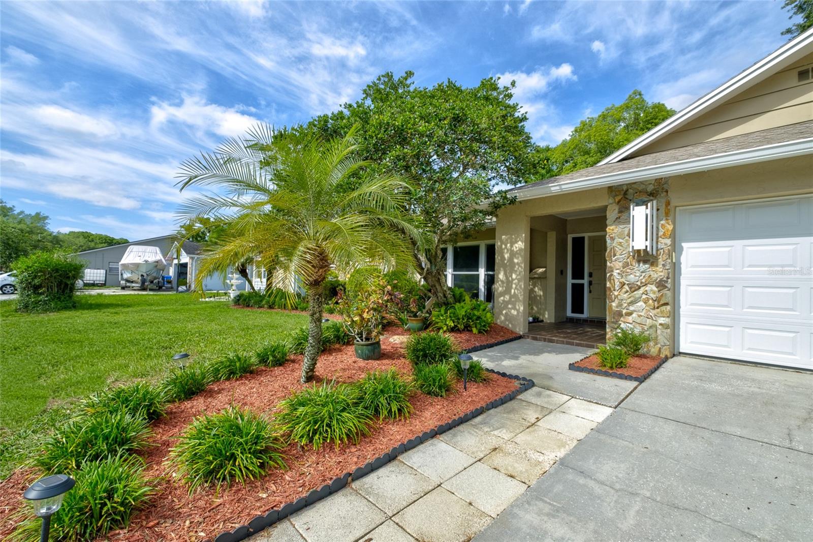 TARAWOOD - Residential