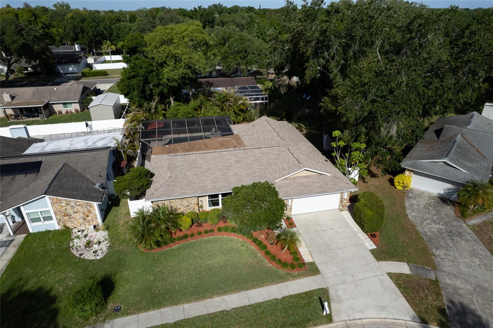 TARAWOOD - Residential