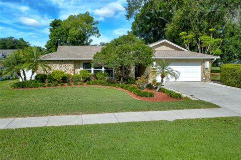 Photo of 3210 Tarabrook Drive, Tampa, FL 33618 (MLS # TB8497573)