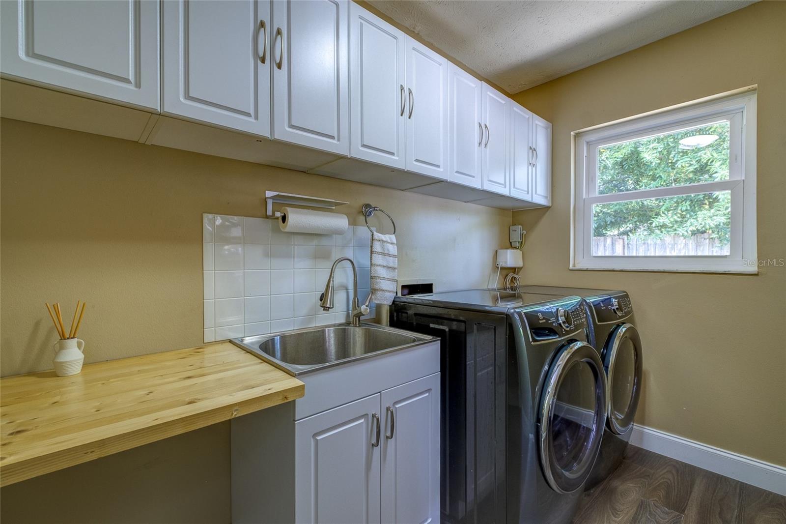 TARAWOOD - Residential