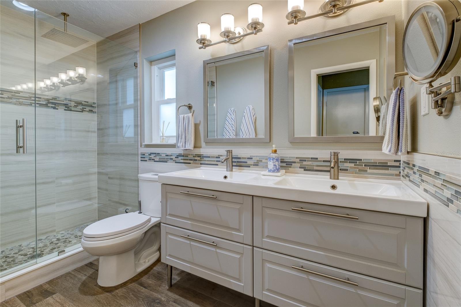 TARAWOOD - Residential