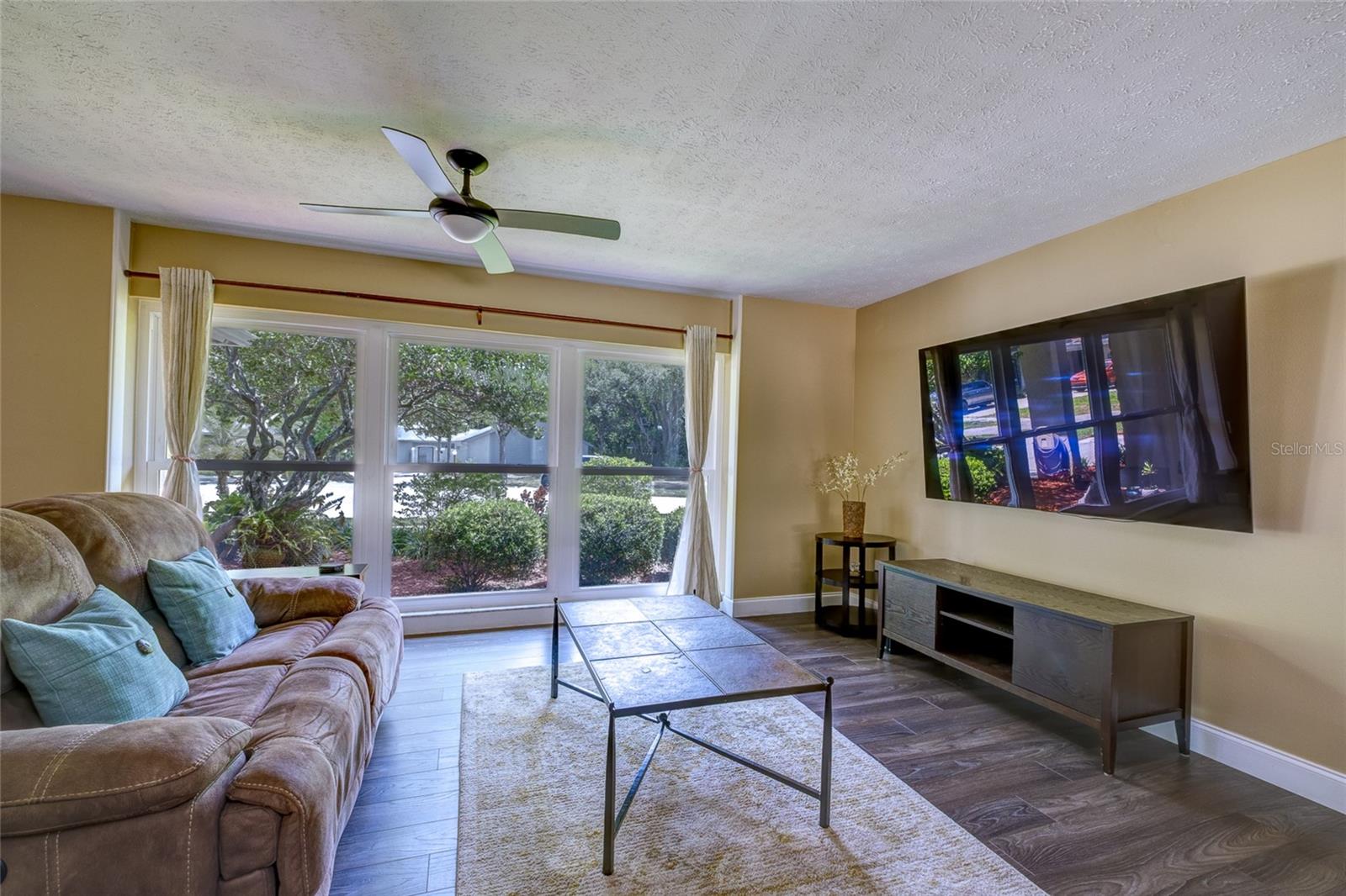 TARAWOOD - Residential