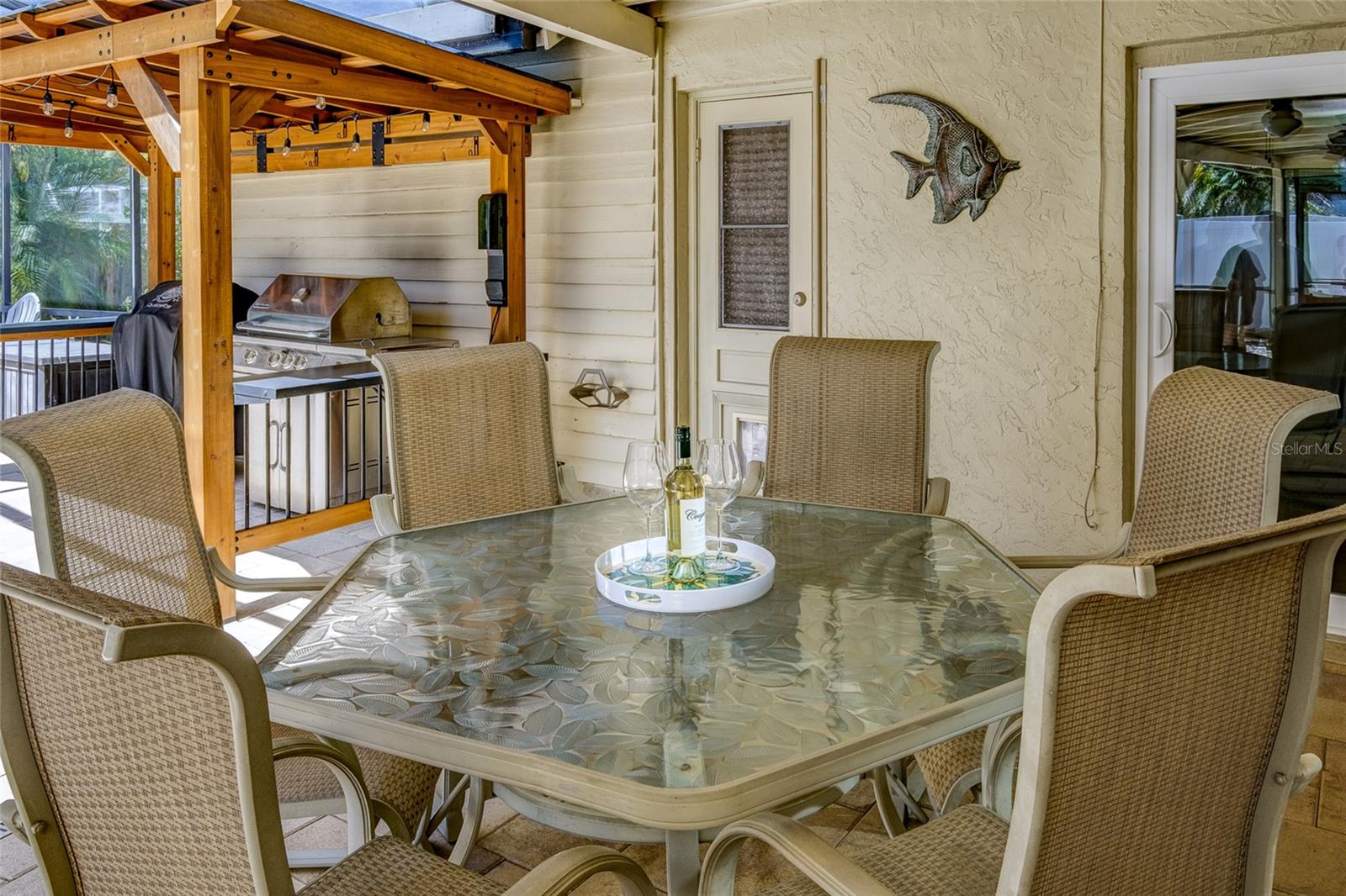 TARAWOOD - Residential