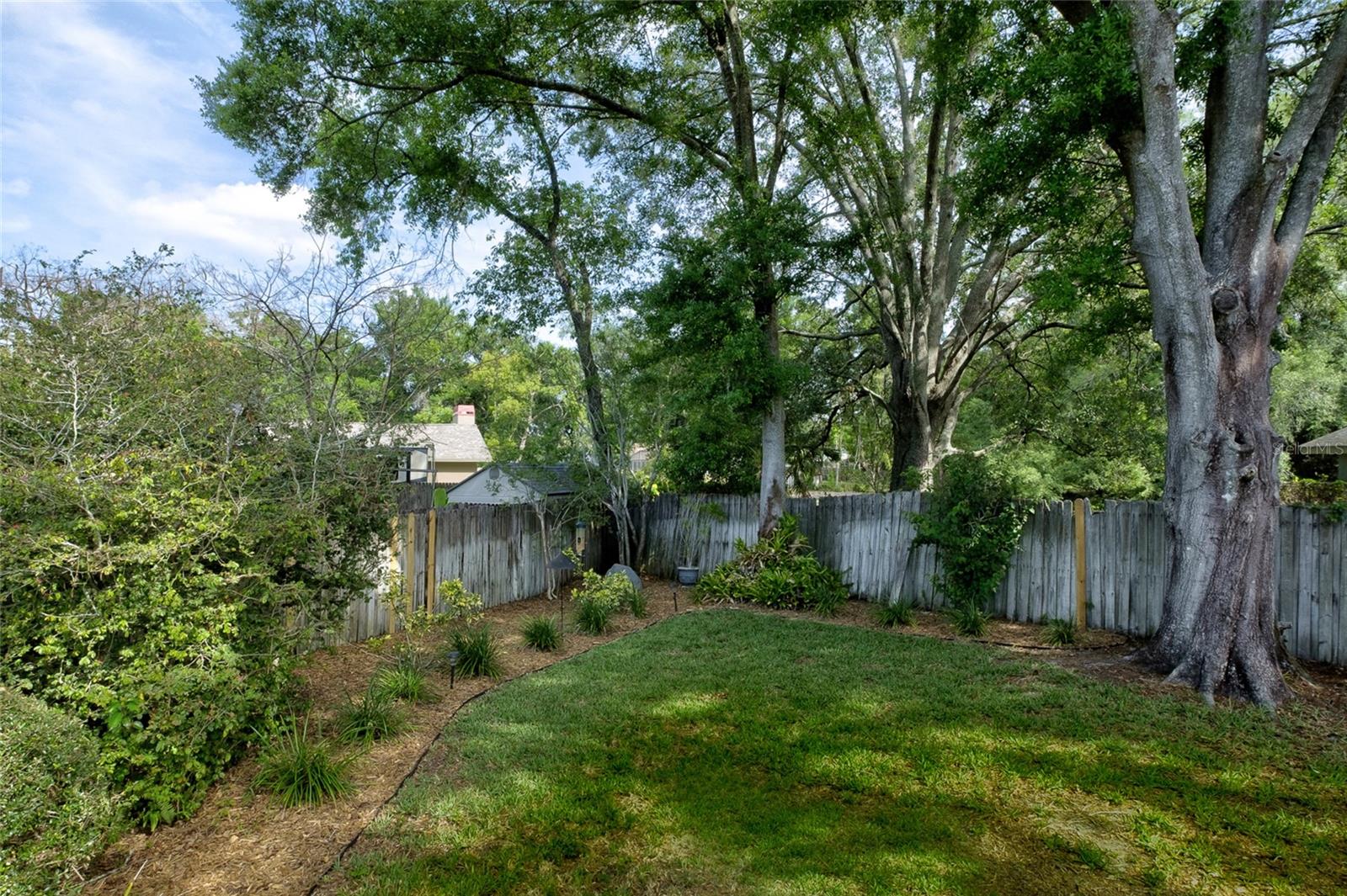 TARAWOOD - Residential