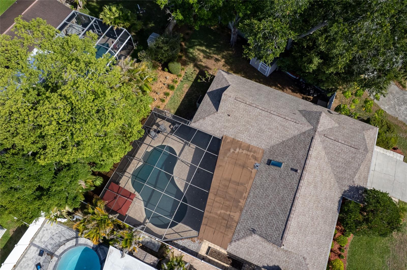 TARAWOOD - Residential