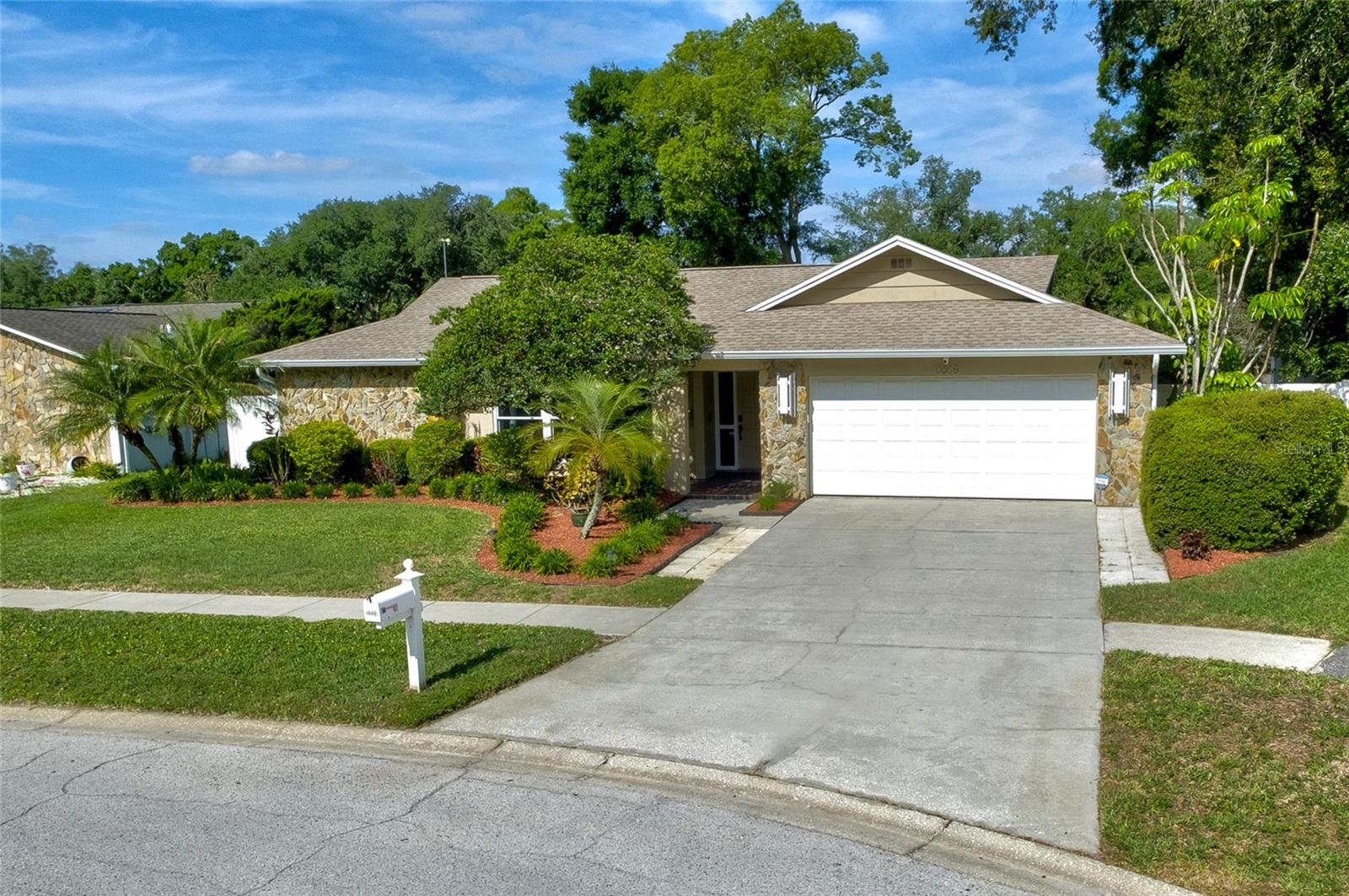 TARAWOOD - Residential