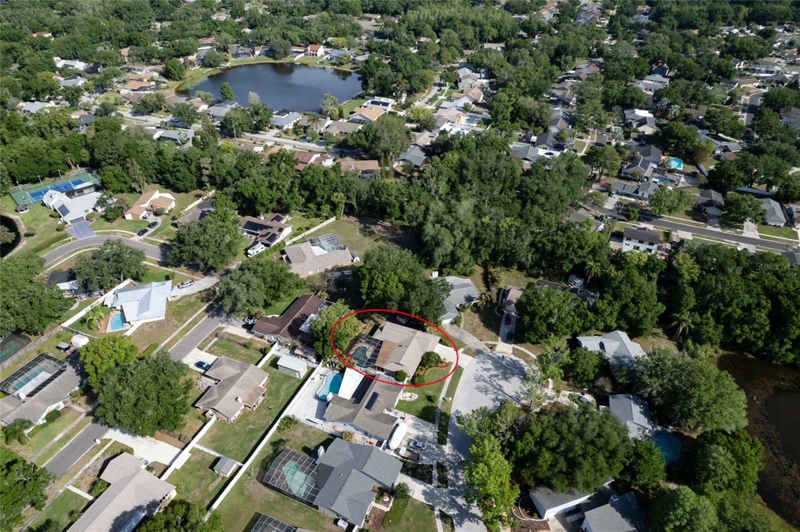 TARAWOOD - Residential