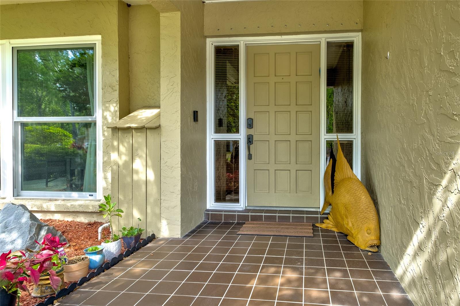 TARAWOOD - Residential