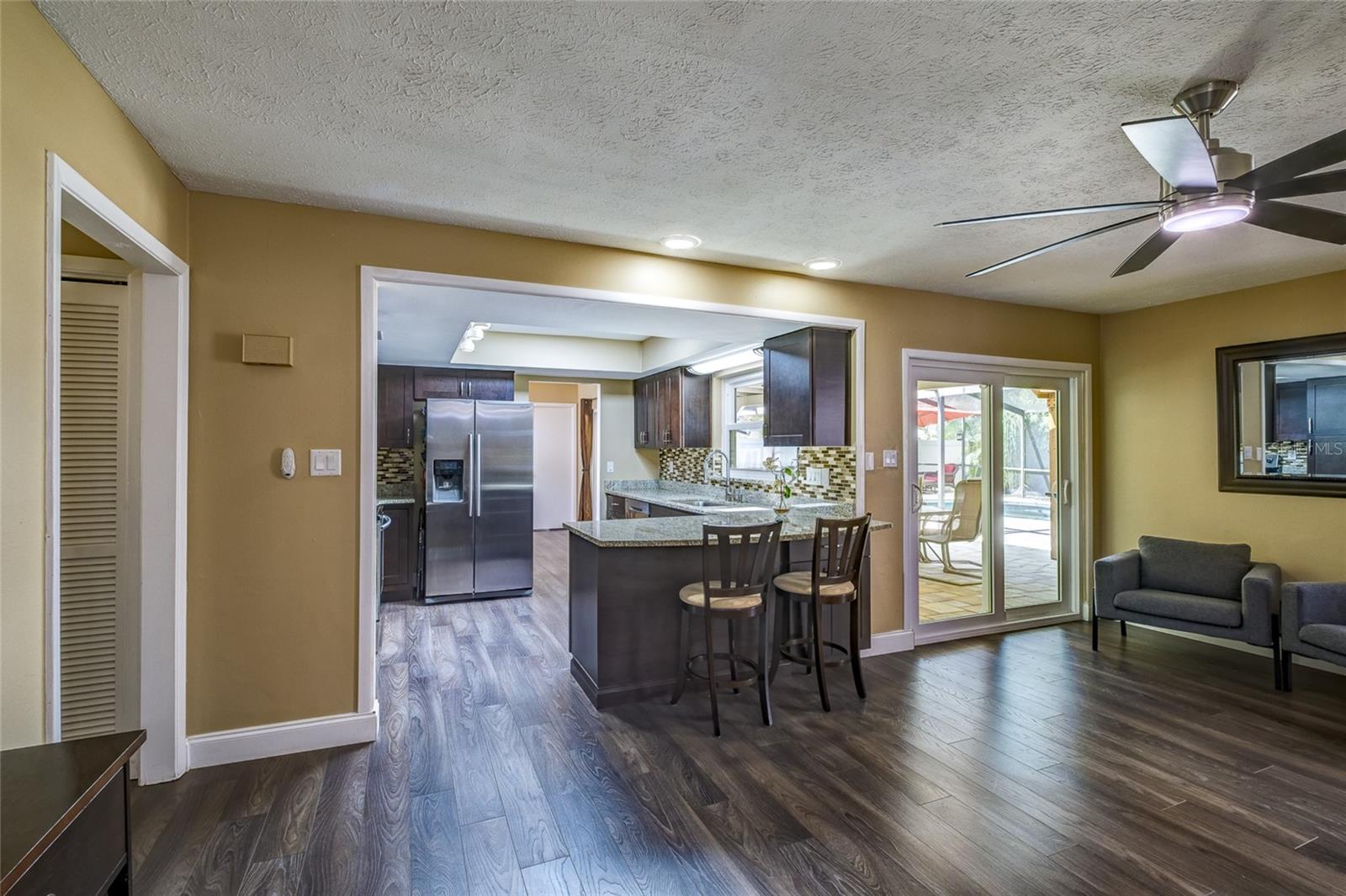 TARAWOOD - Residential