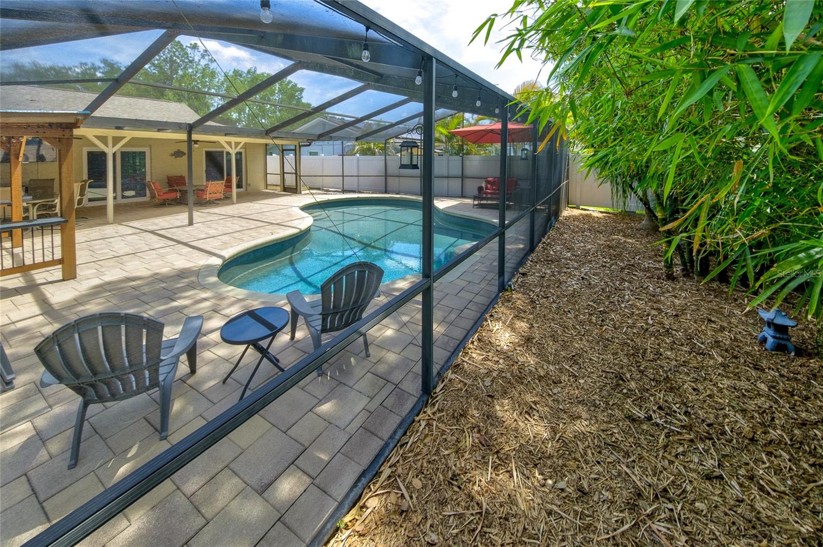 TARAWOOD - Residential