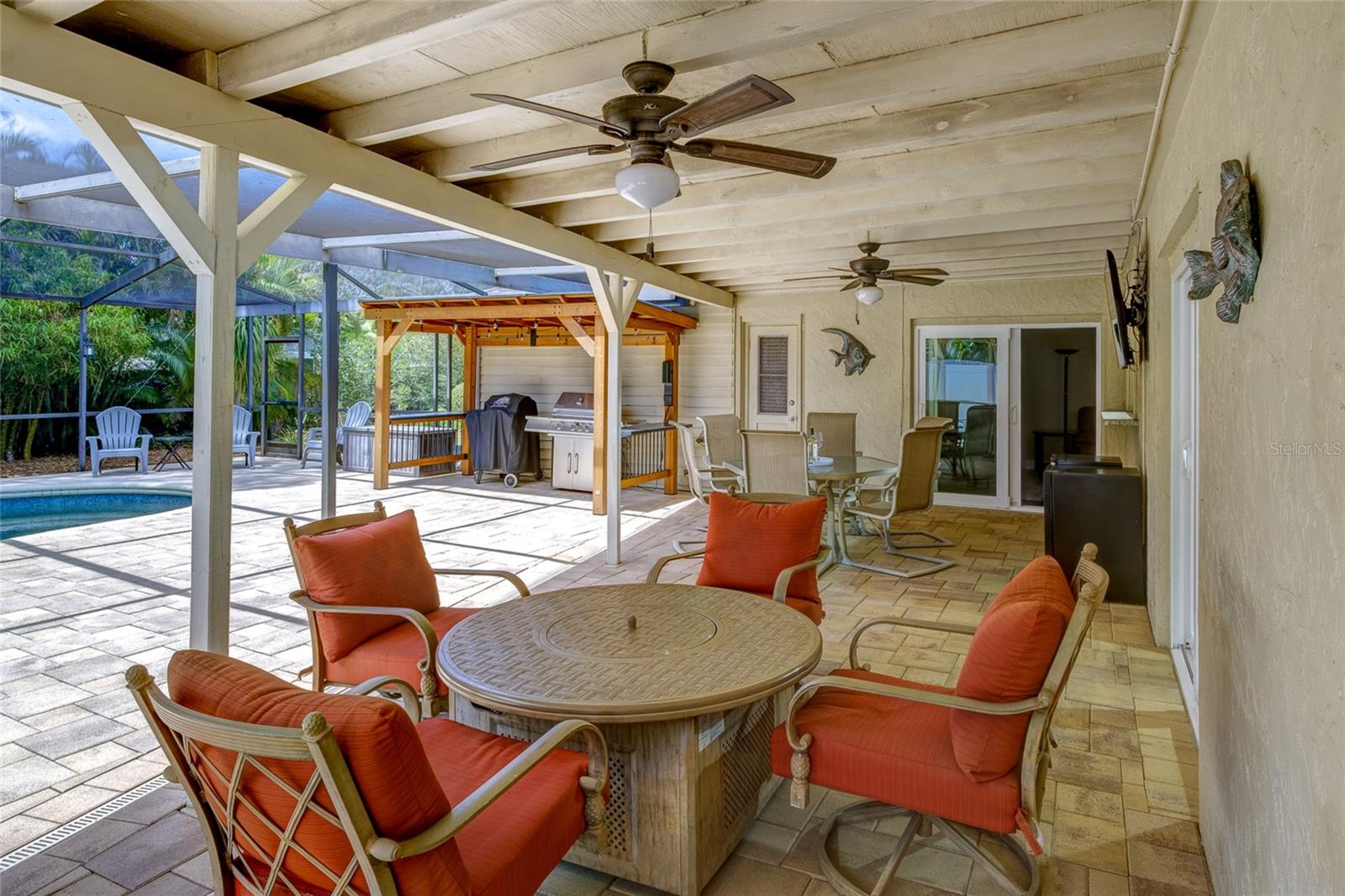 TARAWOOD - Residential