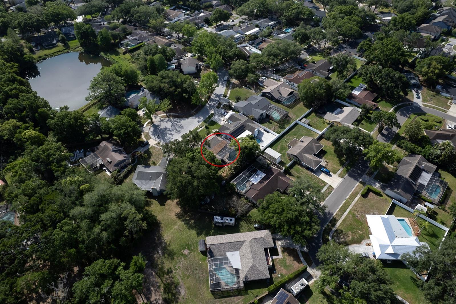 TARAWOOD - Residential