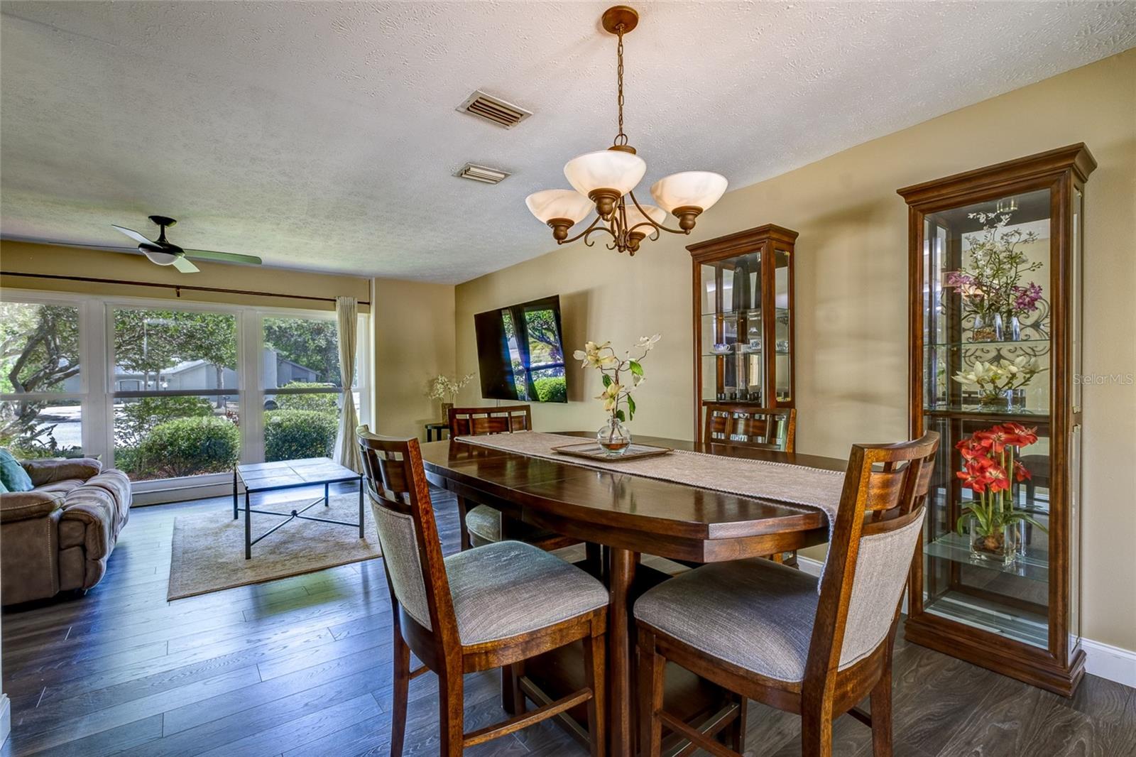 TARAWOOD - Residential