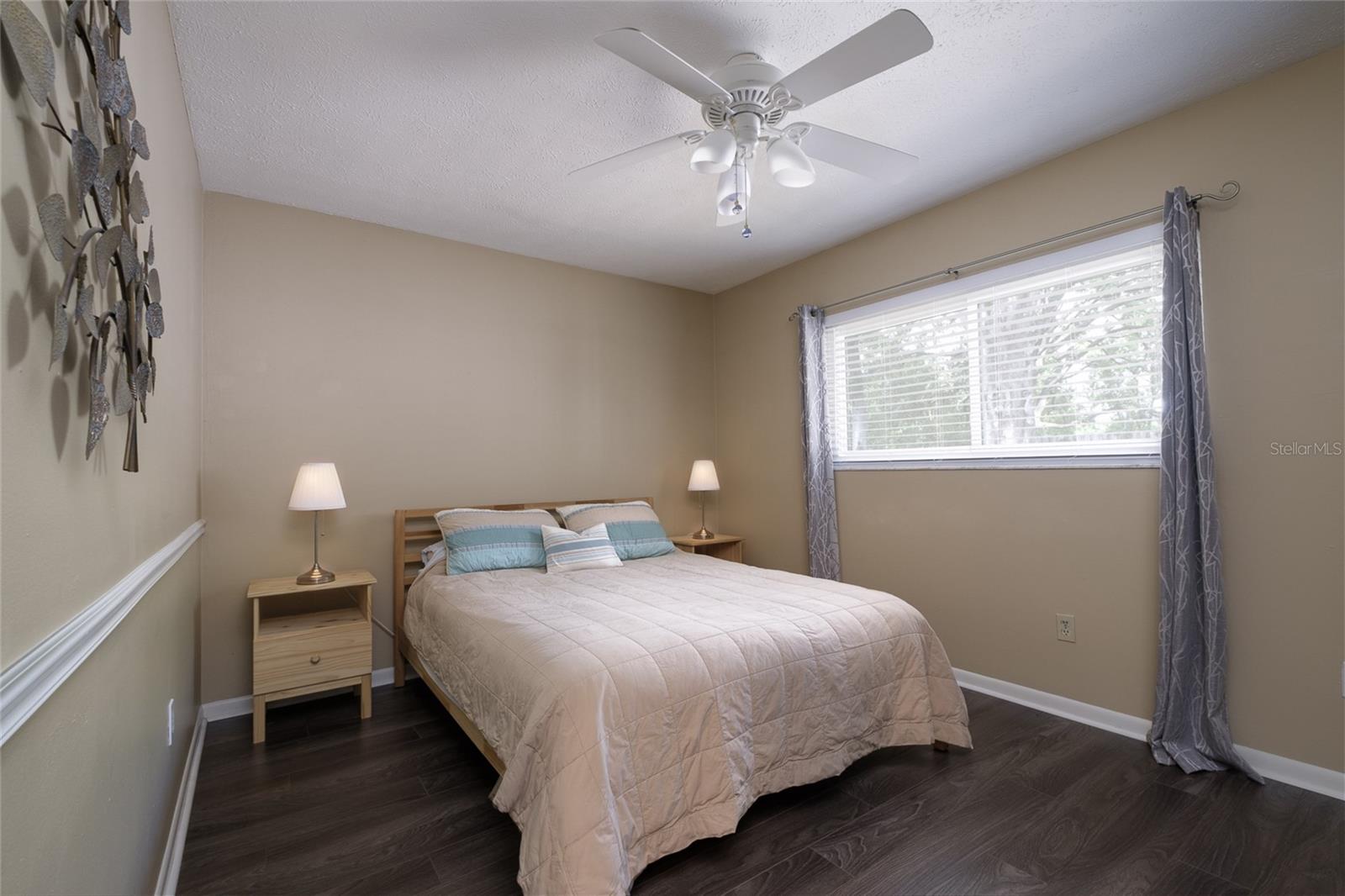 TARAWOOD - Residential