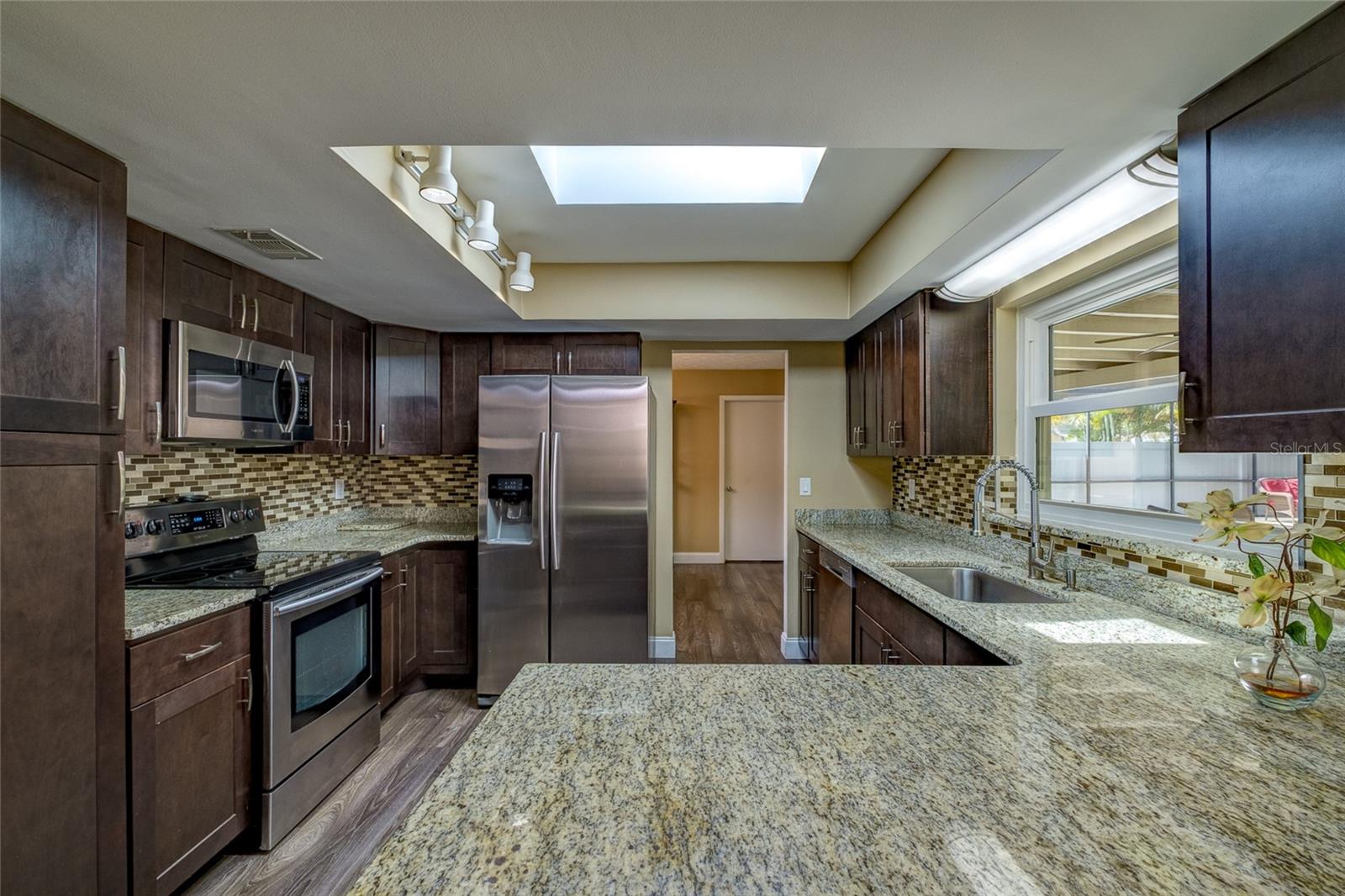 TARAWOOD - Residential