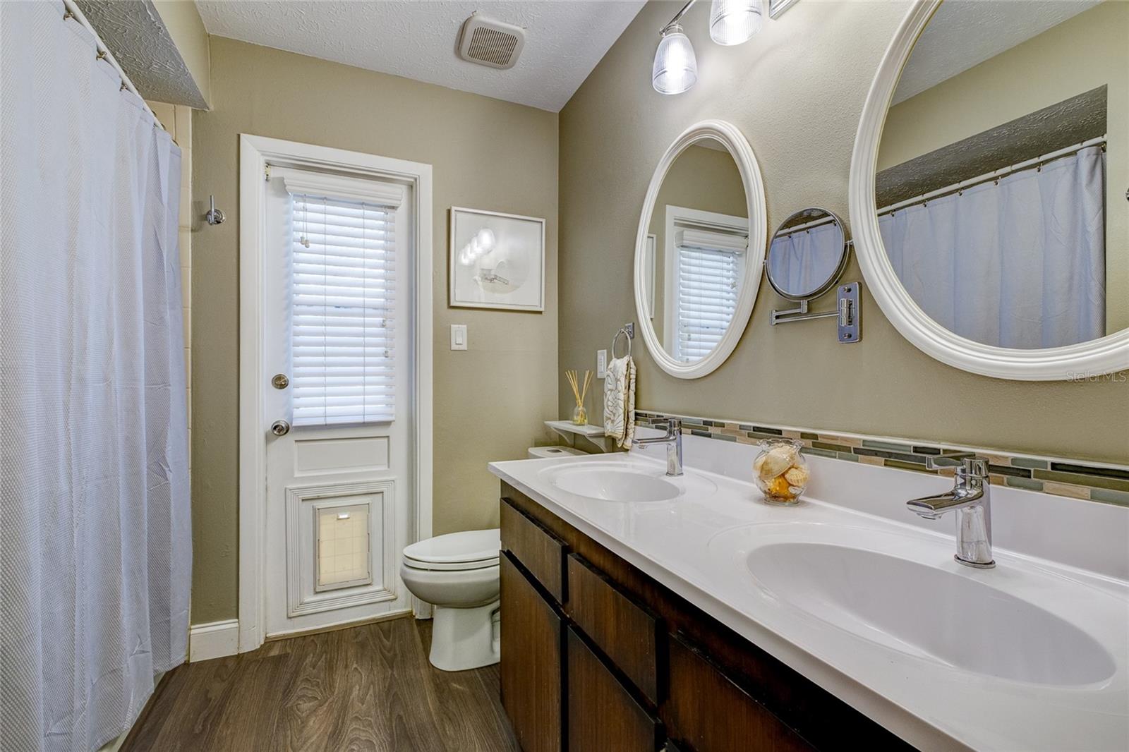 TARAWOOD - Residential