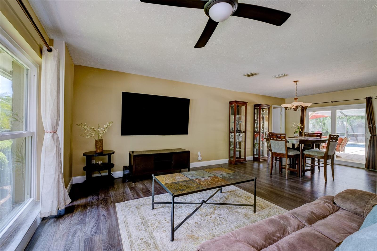 TARAWOOD - Residential