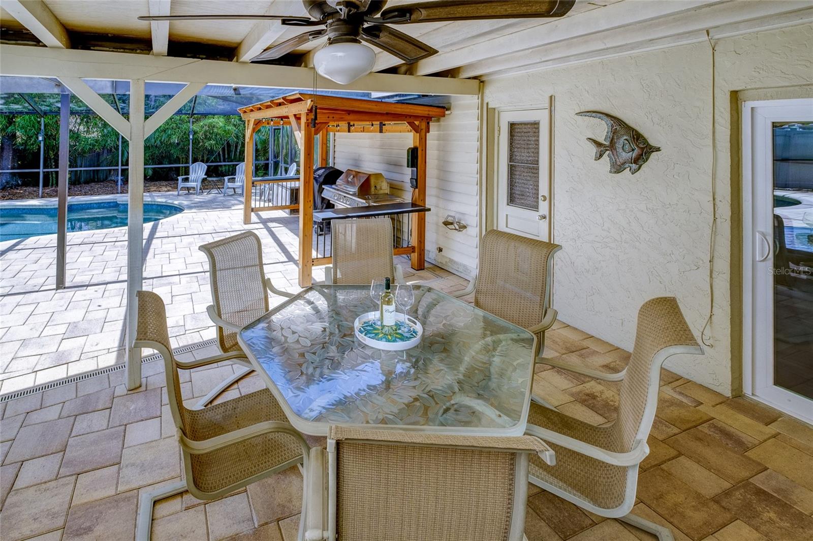 TARAWOOD - Residential