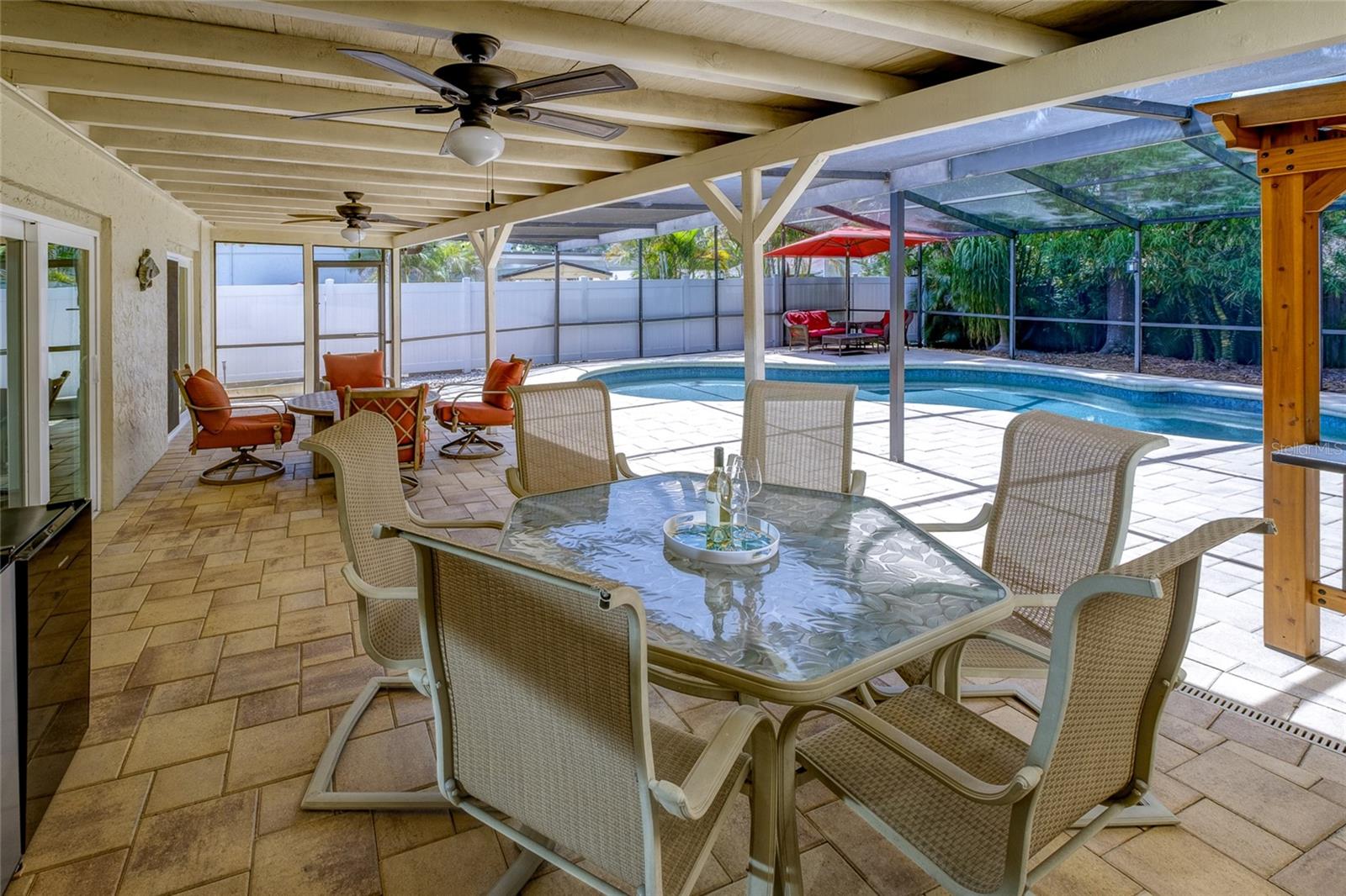 TARAWOOD - Residential