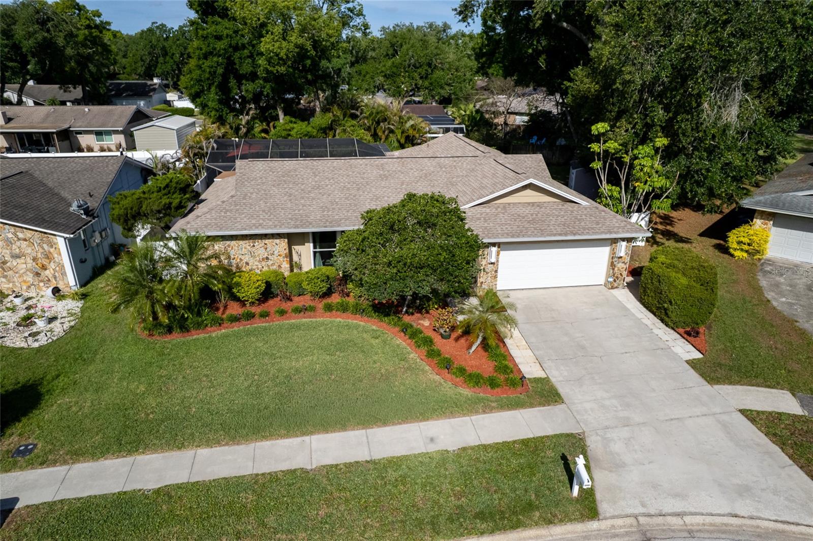 TARAWOOD - Residential